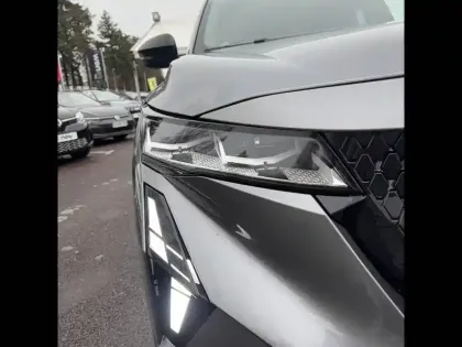 Photo 18 Renault Rafale  E-Tech full hybrid 200ch