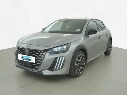 Photo Peugeot 208 Gt