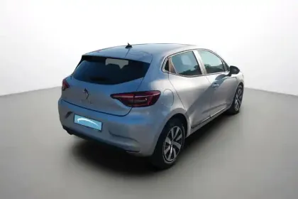 Photo 29 Renault Clio  TCe 90