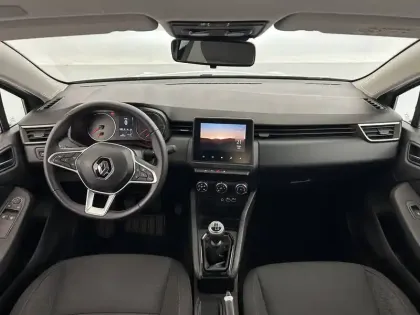 Photo 56 Renault Clio  TCe 90