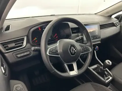 Photo 42 Renault Clio  TCe 90