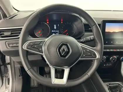 Photo 47 Renault Clio  TCe 90