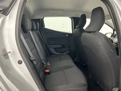 Photo 48 Renault Clio  TCe 90