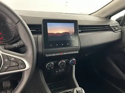 Photo 44 Renault Clio  TCe 90