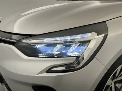 Photo 52 Renault Clio  TCe 90