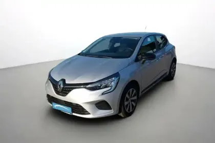 Photo 24 Renault Clio  TCe 90