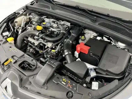 Photo 19 Renault Clio  TCe 90