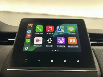 Photo 55 Renault Clio  TCe 90