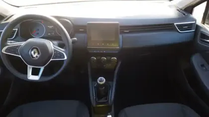 Photo 32 Renault Clio  TCe 90