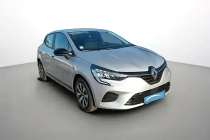 Photo 31 Renault Clio  TCe 90