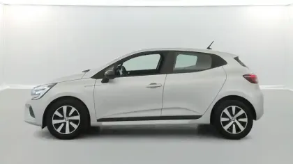 Photo 34 Renault Clio  TCe 90