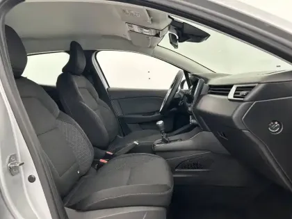 Photo 46 Renault Clio  TCe 90