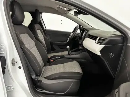 Photo 13 Renault Clio  Blue dCi 100