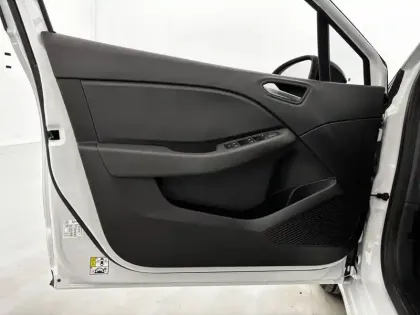 Photo 10 Renault Clio  Blue dCi 100