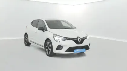 Photo 6 Renault Clio  Blue dCi 100
