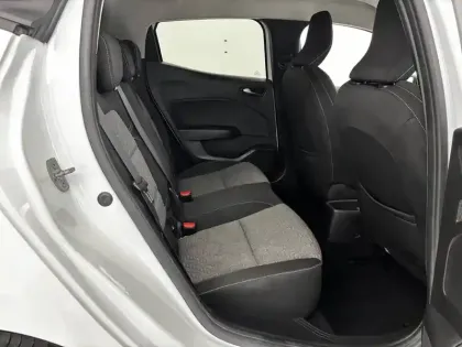 Photo 15 Renault Clio  Blue dCi 100