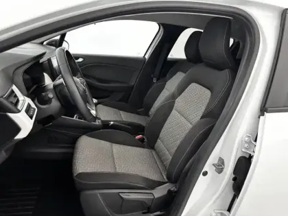 Photo 8 Renault Clio  Blue dCi 100