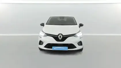 Photo 7 Renault Clio  Blue dCi 100