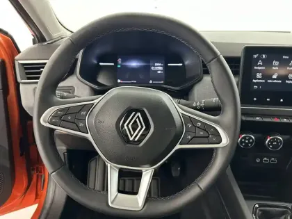 Photo 23 Renault Clio  SCe 65 ch GSR2