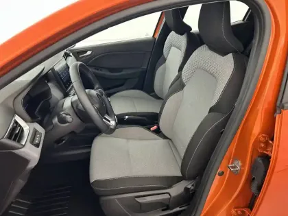 Photo 17 Renault Clio  SCe 65 ch GSR2