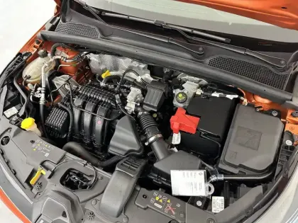 Photo 30 Renault Clio  SCe 65 ch GSR2