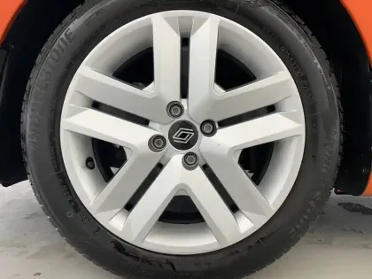 Photo 27 Renault Clio  SCe 65 ch GSR2