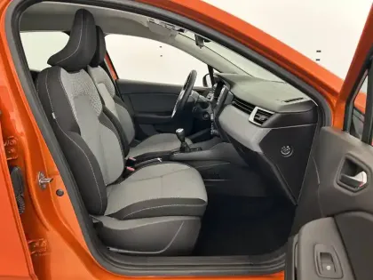 Photo 22 Renault Clio  SCe 65 ch GSR2