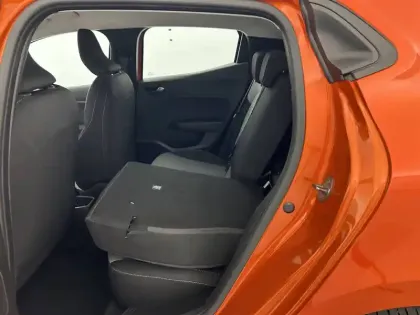 Photo 34 Renault Clio  SCe 65 ch GSR2