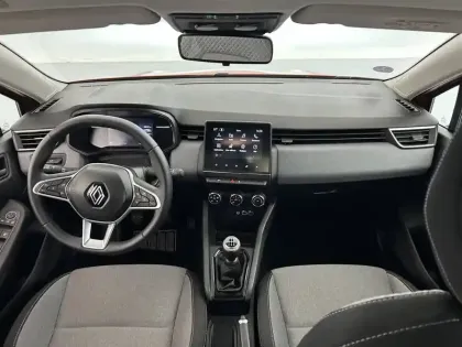 Photo 33 Renault Clio  SCe 65 ch GSR2