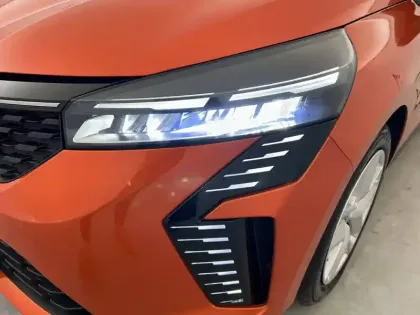 Photo 29 Renault Clio  SCe 65 ch GSR2