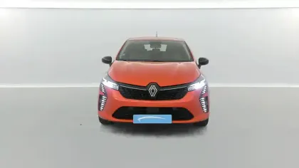 Photo 16 Renault Clio  SCe 65 ch GSR2