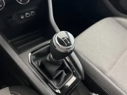 Photo 21 Renault Clio  SCe 65 ch GSR2