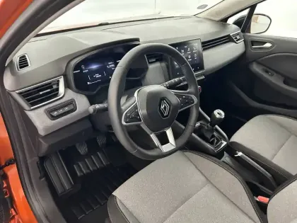 Photo 18 Renault Clio  SCe 65 ch GSR2