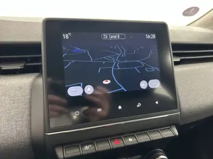 Photo 32 Renault Clio  SCe 65 ch GSR2