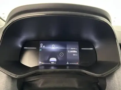 Photo 25 Renault Clio  SCe 65 ch GSR2