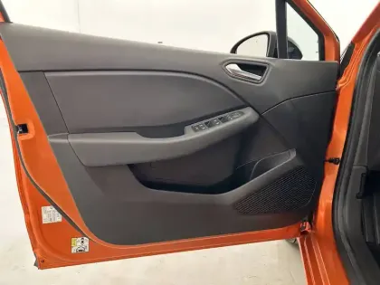 Photo 19 Renault Clio  SCe 65 ch GSR2