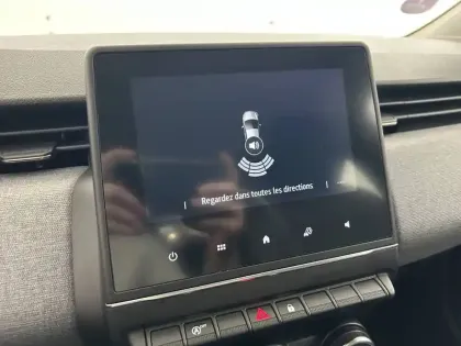 Photo 28 Renault Clio  SCe 65 ch GSR2