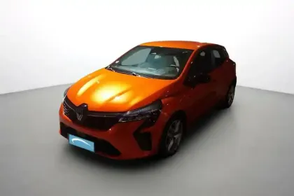 Photo Renault Clio Evolution