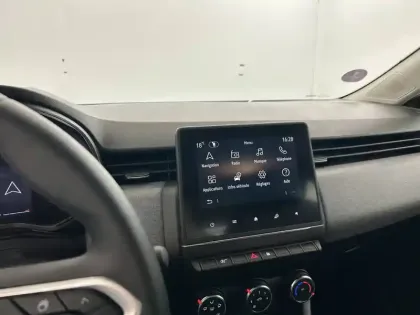 Photo 20 Renault Clio  SCe 65 ch GSR2