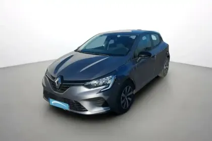 Photo Renault Clio Equilibre