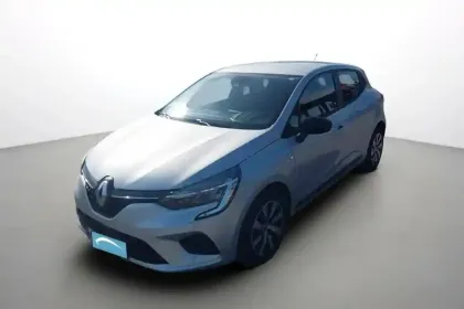 Photo Renault Clio Equilibre