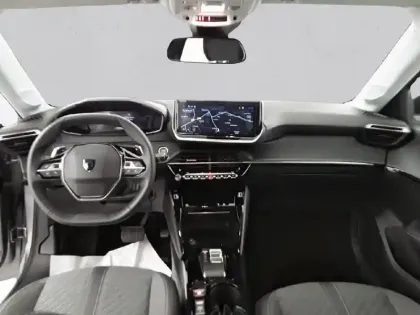 Photo 7 Peugeot 208  Hybrid 100 e-DCS6