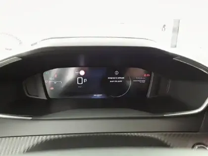 Photo 9 Peugeot 208  Hybrid 100 e-DCS6
