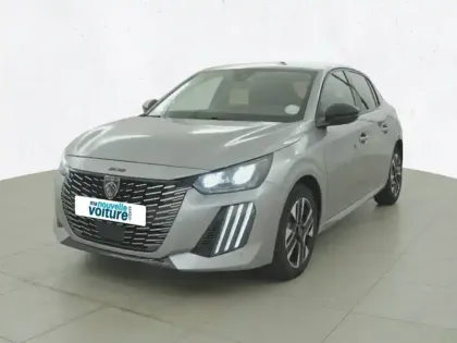 Photo Peugeot 208 Allure