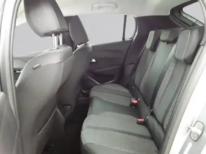 Photo 11 Peugeot 208  Hybrid 100 e-DCS6