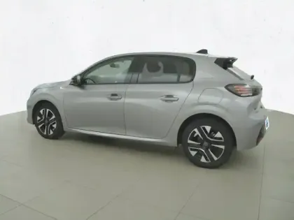 Photo 6 Peugeot 208  Hybrid 100 e-DCS6