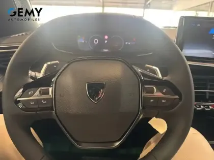 Photo 43 Peugeot 2008  Hybrid 145 e-DCS6