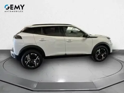 Photo 19 Peugeot 2008  Hybrid 145 e-DCS6