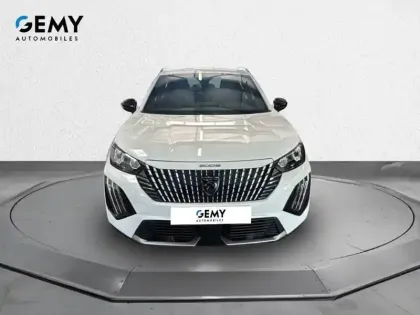 Photo 17 Peugeot 2008  Hybrid 145 e-DCS6