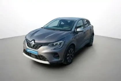 Photo Renault Captur Evolution